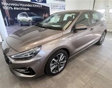 Hyundai i30 Saintes