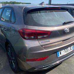 Hyundai i30 i30 1.0 T-GDi 120 DCT-7 Hybrid 48V Business Saintes