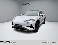 BYD Sealion 7 Strasbourg