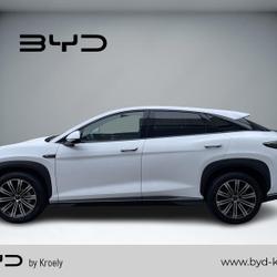 BYD Sealion 7 COMFORT 230 kW Strasbourg