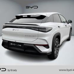 BYD Sealion 7 COMFORT 230 kW Strasbourg