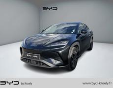 BYD Sealion 7 Strasbourg
