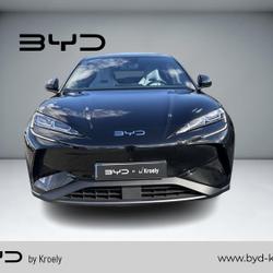 BYD Sealion 7 COMFORT 230 kW Strasbourg