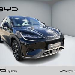 BYD Sealion 7 COMFORT 230 kW Strasbourg