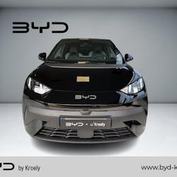 BYD Dolphin Surf Comfort 115 kW Strasbourg