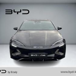 BYD Seal DESIGN 230 kW 313 ch Strasbourg