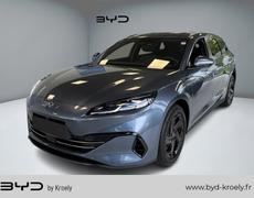 BYD Seal