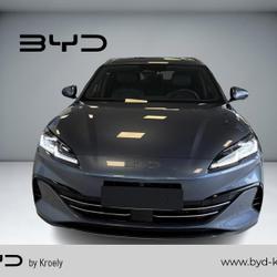 BYD Seal Touring COMFORT LITE 156 kW 212 ch Strasbourg