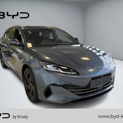 BYD Seal Touring COMFORT LITE 156 kW 212 ch Strasbourg