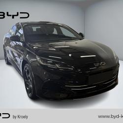 BYD Seal DMI Berline COMFORT LITE 156 kW 212 ch Strasbourg