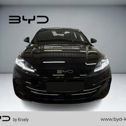 BYD Seal DMI Berline COMFORT LITE 156 kW 212 ch Strasbourg