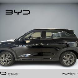 Autres BYD BOOST 130 kW Strasbourg