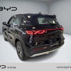 Autres BYD BOOST 130 kW Strasbourg