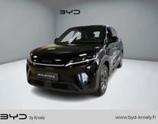 Autres BYD Strasbourg