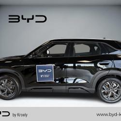 Autres BYD BOOST 130 kW Strasbourg