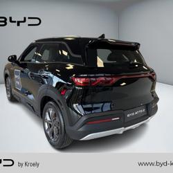 Autres BYD BOOST 130 kW Strasbourg