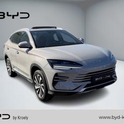 BYD Seal U DM-i BOOST 1,5 L 217ch Strasbourg