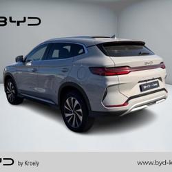 BYD Seal U DM-i BOOST 1,5 L 217ch Strasbourg