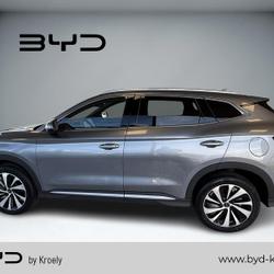 BYD Seal U DM-I DESIGN 160 kW 218 ch Strasbourg