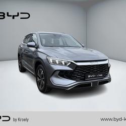 BYD Sealion 7 5 DM-I COMFORT 156 kW 212 ch Strasbourg