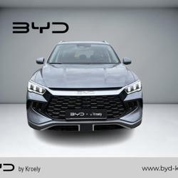 BYD Sealion 7 5 DM-I COMFORT 156 kW 212 ch Strasbourg