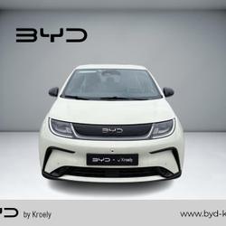 BYD Dolphin COMFORT 150 kW 204 ch Strasbourg