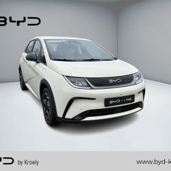 BYD Dolphin COMFORT 150 kW 204 ch Strasbourg