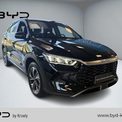 BYD Sealion 7 5 DM-I COMFORT 156 kW 212 ch Strasbourg