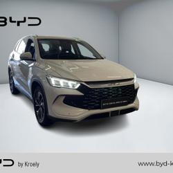 BYD Sealion 7 5 DM-I DESIGN 156 kW 212 ch Strasbourg