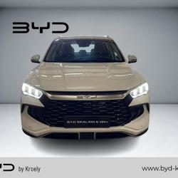 BYD Sealion 7 5 DM-I DESIGN 156 kW 212 ch Strasbourg