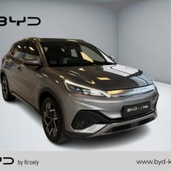 BYD Atto 3 DESIGN 150 kW 204 ch Strasbourg