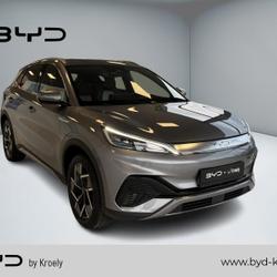 BYD Atto 3 DESIGN 150 kW 204 ch Strasbourg