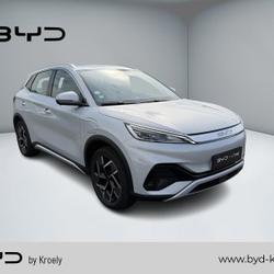 BYD Atto 3 DESIGN 150 kW 204 ch Strasbourg
