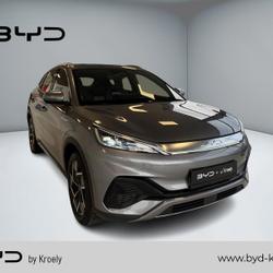 BYD Atto 3 DESIGN 150 kW 204 ch Strasbourg