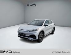 BYD Atto 3 Strasbourg