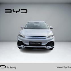 BYD Atto 3 DESIGN 150 kW 204 ch Strasbourg