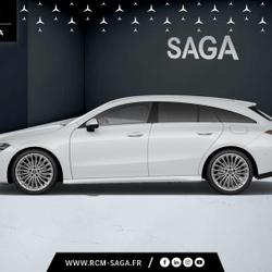 Autres CFMOTO 250 e AMG Line Shoot Trappes