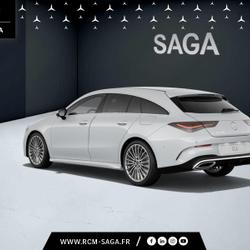 Autres CFMOTO 250 e AMG Line Shoot Trappes