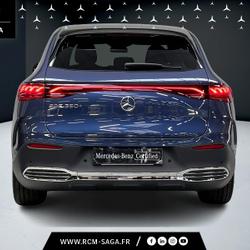 Mercedes EQE SUV 350+ AMG Line CLASSE / 294 S Trappes