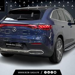 Mercedes EQE SUV 350+ AMG Line CLASSE / 294 S Trappes