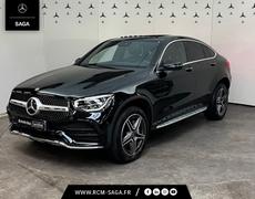 Mercedes GLC Trappes