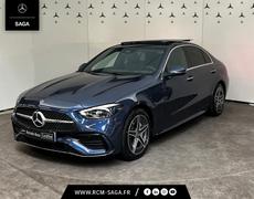 Mercedes Classe C Trappes