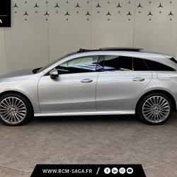 Autres CFMOTO 250 e Hybrid EQ AMG Line 2 Trappes