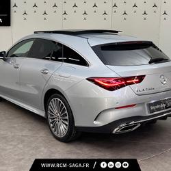 Autres CFMOTO 250 e Hybrid EQ AMG Line 2 Trappes