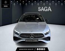Mercedes Classe A Trappes