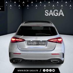 Mercedes Classe A 200 d AMG Line Trappes