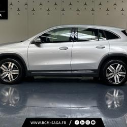 Mercedes EQA 250+ Edition Trappes
