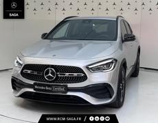 Mercedes GLA