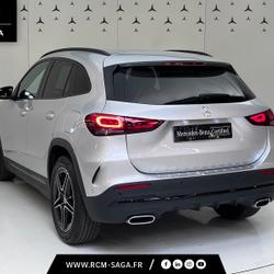 Mercedes GLA 200 d AMG Line Trappes