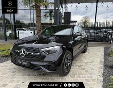 Mercedes GLC Trappes